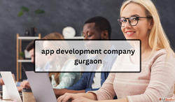 app development company gurgaon