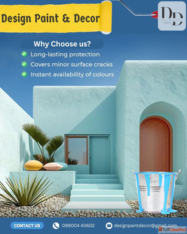 House painting services in Bangalore