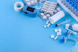 High-Quality Pharmaceutical Products for Reliable Healthcare