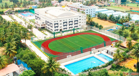 Best CBSE School in Bangalore Best CBSE School Near Me