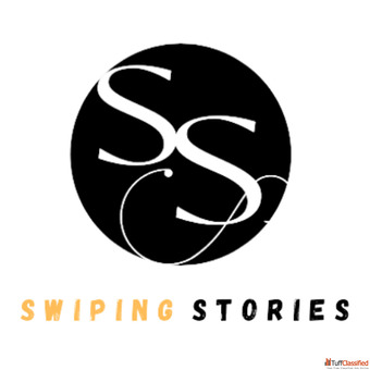 Swiping Stories Photography