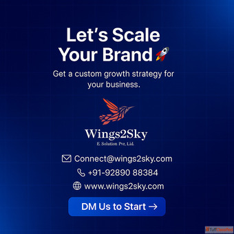 Grow Your Business Online with Trusted Digital Solutions