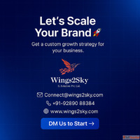 Grow Your Business Online with Trusted Digital Solutions