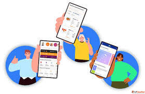 mobile app development company