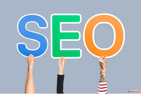 Top SEO Services in Hyderabad