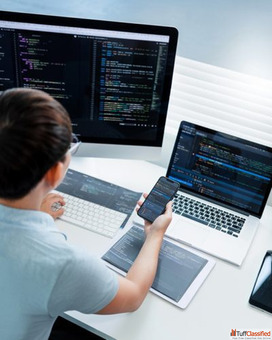 Best Mobile App Development Company In USA