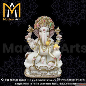 Trusted Marble Murti Manufacturer