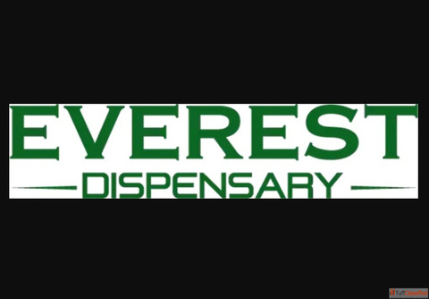 Everest Dispensary NJ top dispensary in atlantic city new jersey
