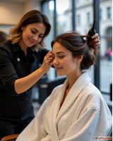 Complete Beauty Salon Management Software in India by Feelax...