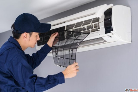 Do not Let Your AC Go Dark How Top Maintenance Services in Dubai Save You Thousands.