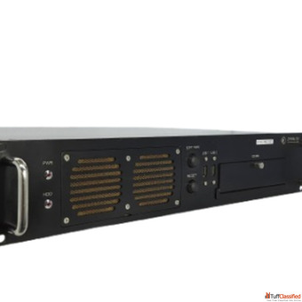 DRP-C100 - Embedded Industrial-Grade Computers