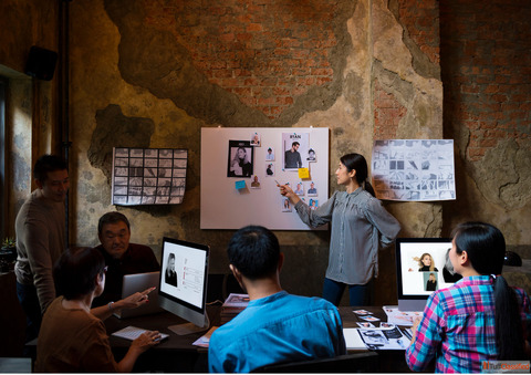 Best Advertising Agencies in Delhi for Brand Growth Ritz Media World