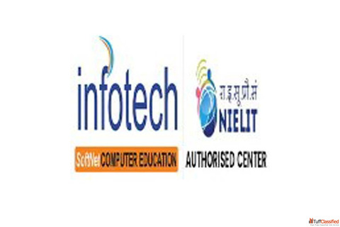 Best NIELIT O Level A Level Institute in Dwarka Mor - Infotech Softnet