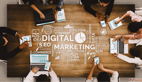 High-Impact Solutions by Ritz Media World