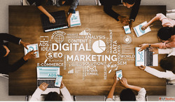 High-Impact Solutions by Ritz Media World