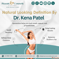 Phoenix Cosmetic Centre - Body Sculpting with Liposuction Su...