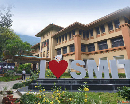 Sikkim Manipal University- fees and admission process insights
