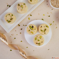 Premium Ghee Soan Papdi - Fresh Soft Delicious Order Online