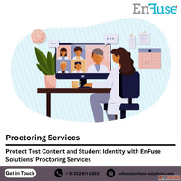 Protect Test Content and Student Identity with Best Proctori...