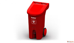 Medical Waste Bins Supplier in India
