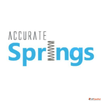 Spring Manufacturers in India