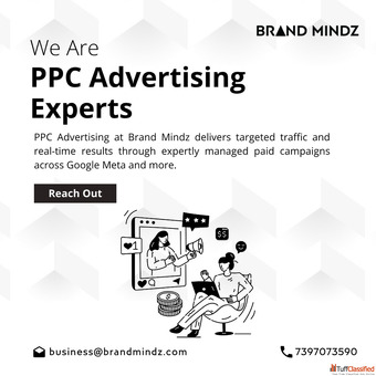 The Role of PPC in a Full Digital Marketing Strategy