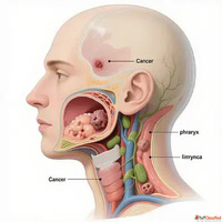 Top Head and Neck Cancer Surgeon in Ahmedabad Dr Mihir Shah
