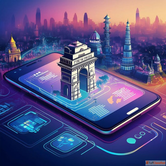 Best Mobile App Development Company in Noida