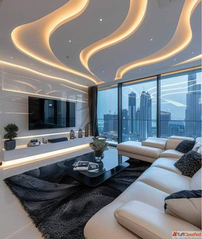 Creative Interior Architectural Design Services by Prasanna Design Studio