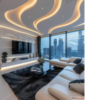 Creative Interior Architectural Design Services by Prasanna ...