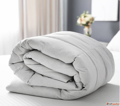 Best Methods Used in Blanket Dry Cleaning