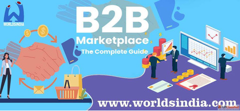 Best B2B Portal in Chhattisgarh