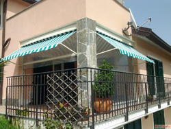 Stylish Awnings to Elevate Any Outdoor Space