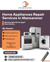 Fast Affordable Washing Machine Repair Services Expert Techn...