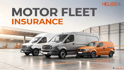 Motor Fleet Insurance Protect Your Business Vehicles with Ea...