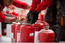 Fire Extinguisher Refill Service - Keep Your Safety Ready An...