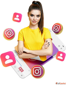 how to get instagram followers india