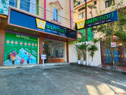 Profitable Laundry Franchise in India Start with Washmart