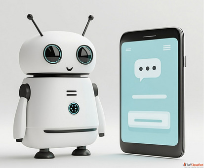 Boost Your Customer Support with Smart AI Chatbot