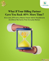What if your Billing Partner gave you back 40 more time