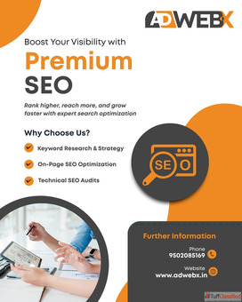 Seo Company in Hyderabad Seo Services in Hyderabad Adwebx Digital Marketing Agency.