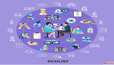 Trusted Ophthalmic Equipment Suppliers - Quality You Can Rely On Towa Sales Corporation