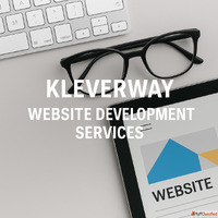 Kleverway Website Development Services