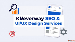 Kleverway SEO UIUX Design Services