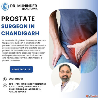 Reliable RIRS Specialist in Chandigarh