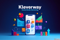 Kleverway Social Media Marketing Services