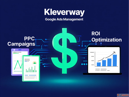Kleverway Google Ads Management Services