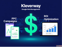 Kleverway Google Ads Management Services