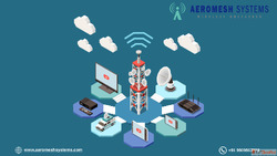 How Mesh Wi-Fi Enhances Security Camera Performance