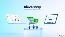 Kleverway Ecommerce Website Development